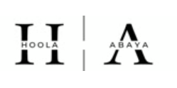 Hoola Abaya