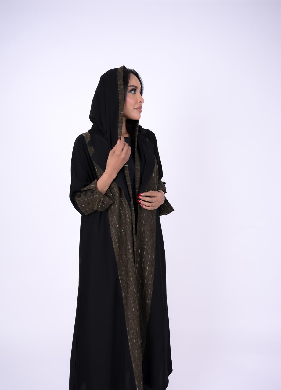 عباية تالا
