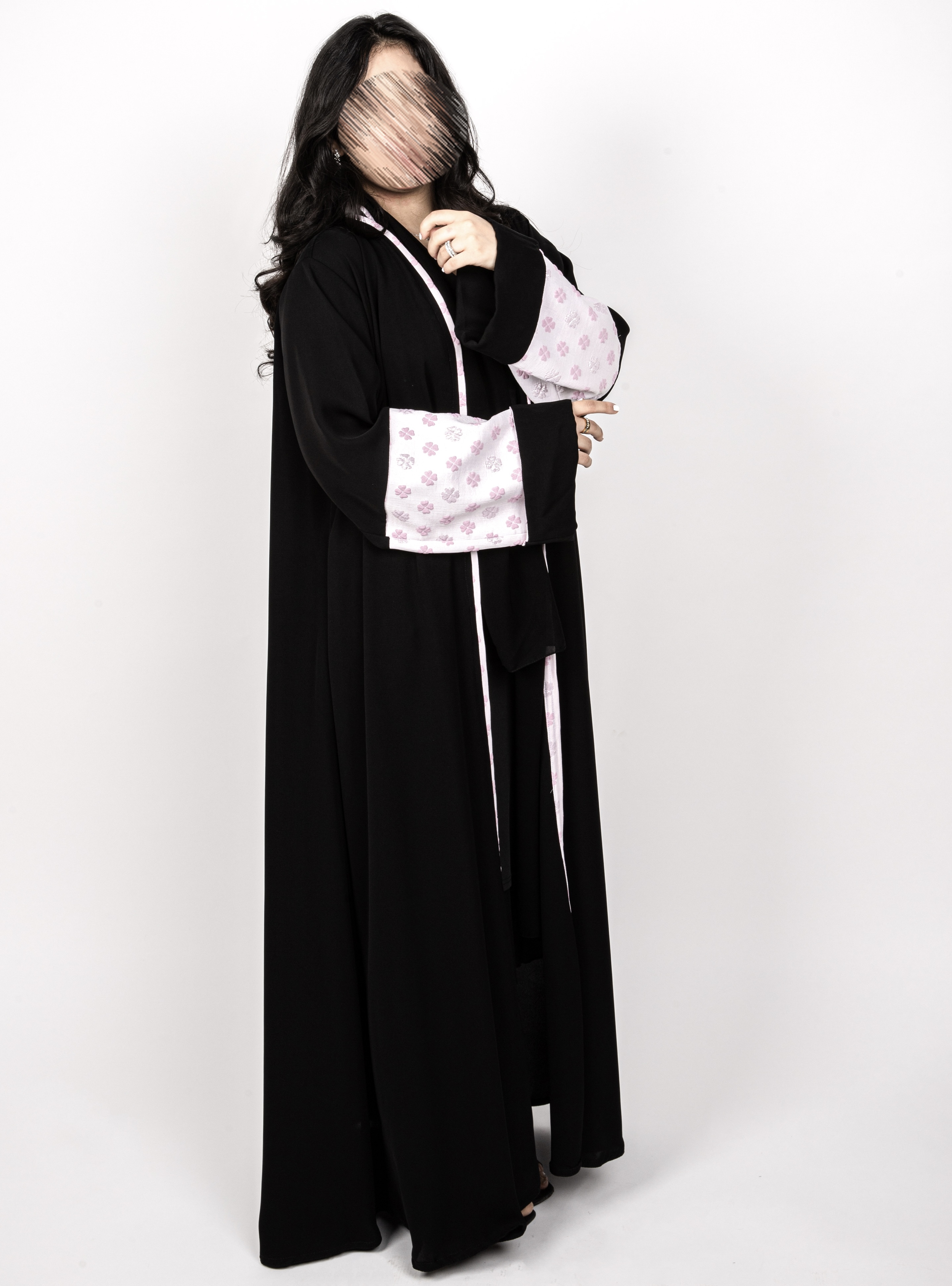 عباية روز