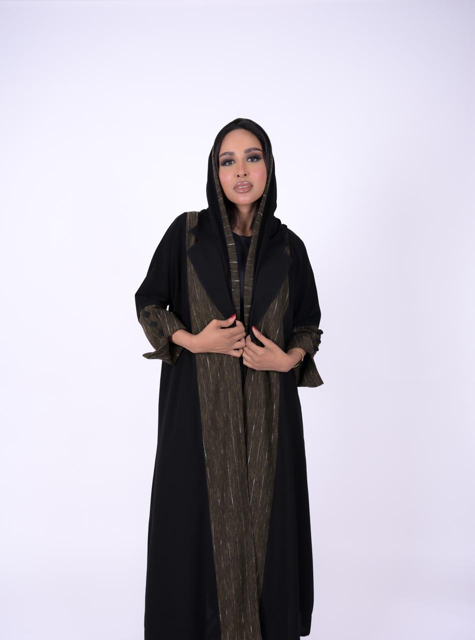 عباية تالا