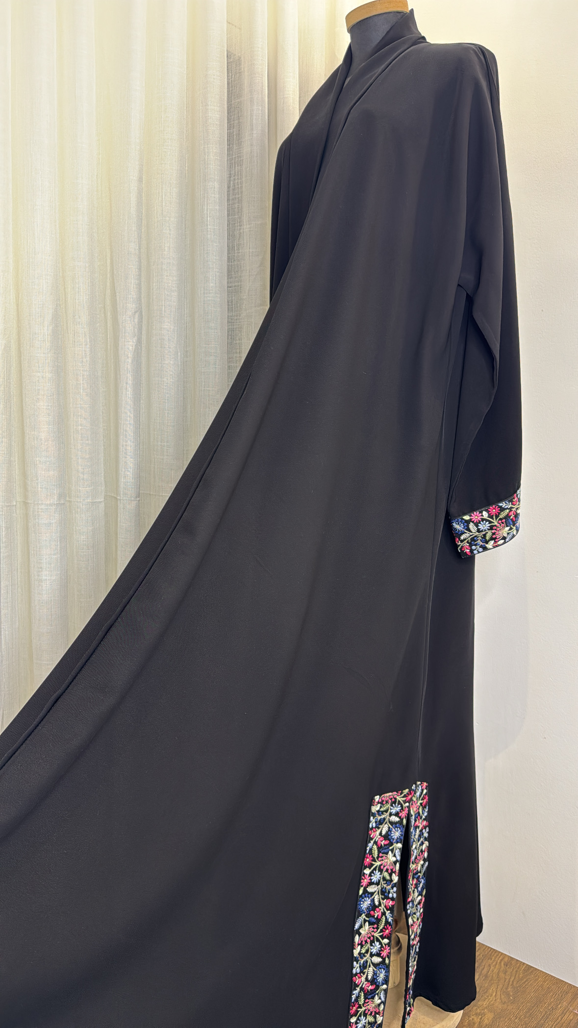 عباية هيبة
