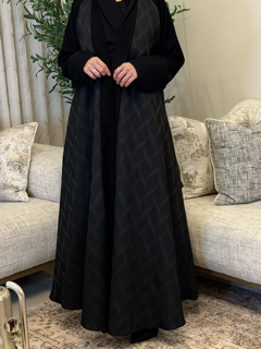 عباية لين