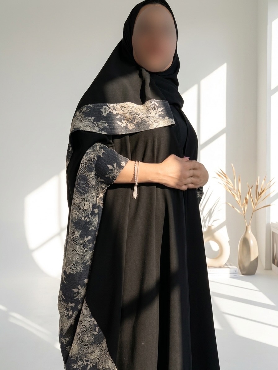 عباية حنين