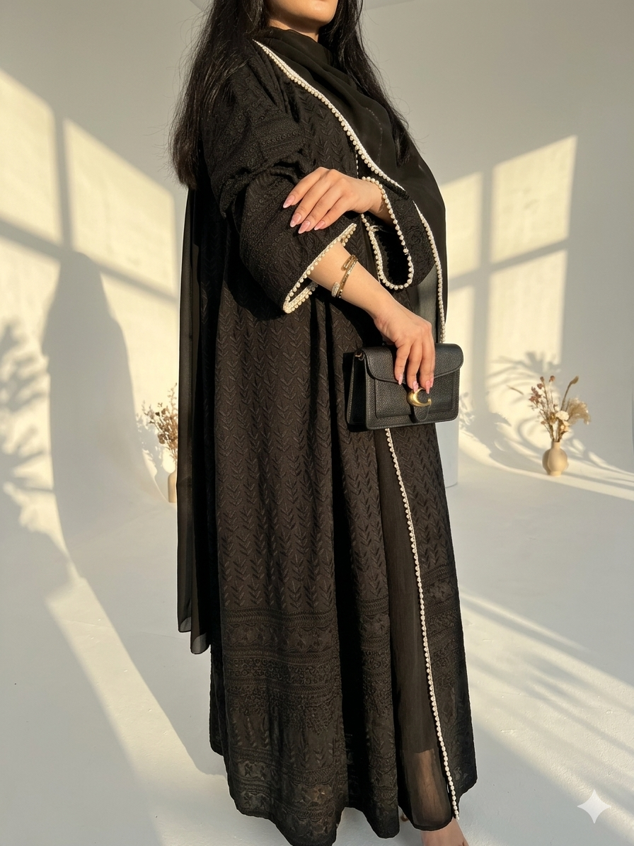 عباية دلال