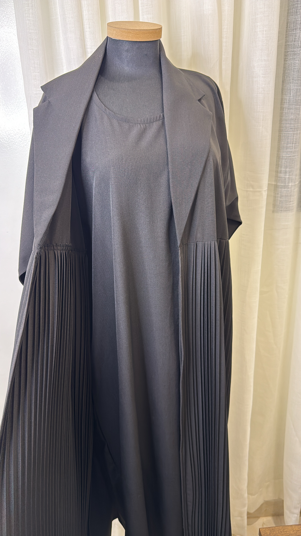 عباية نسمة