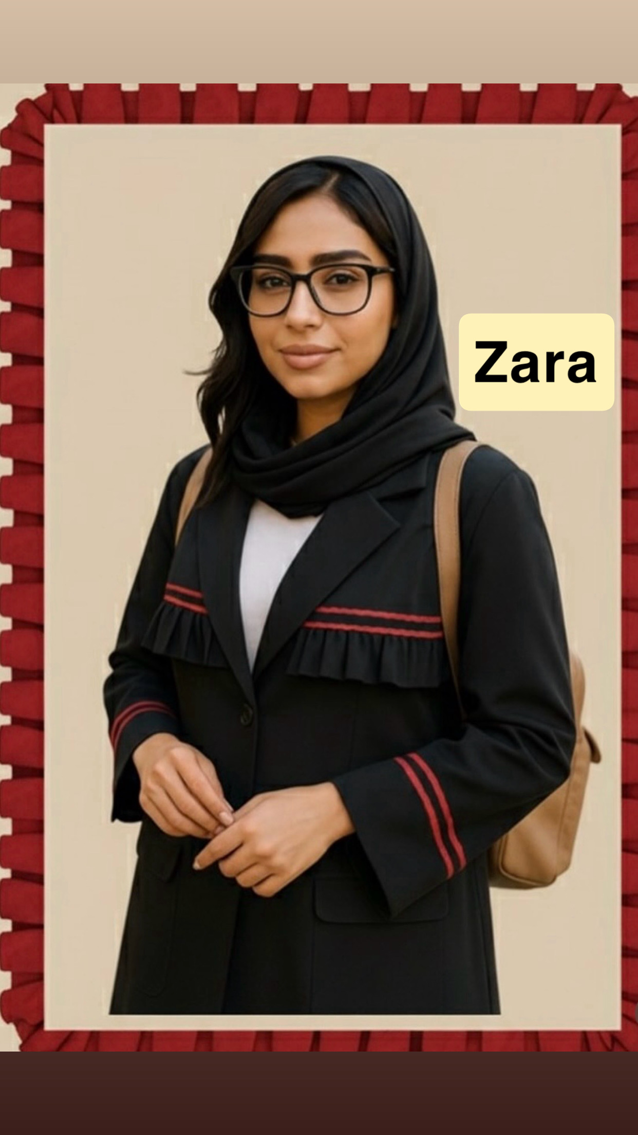 زارا