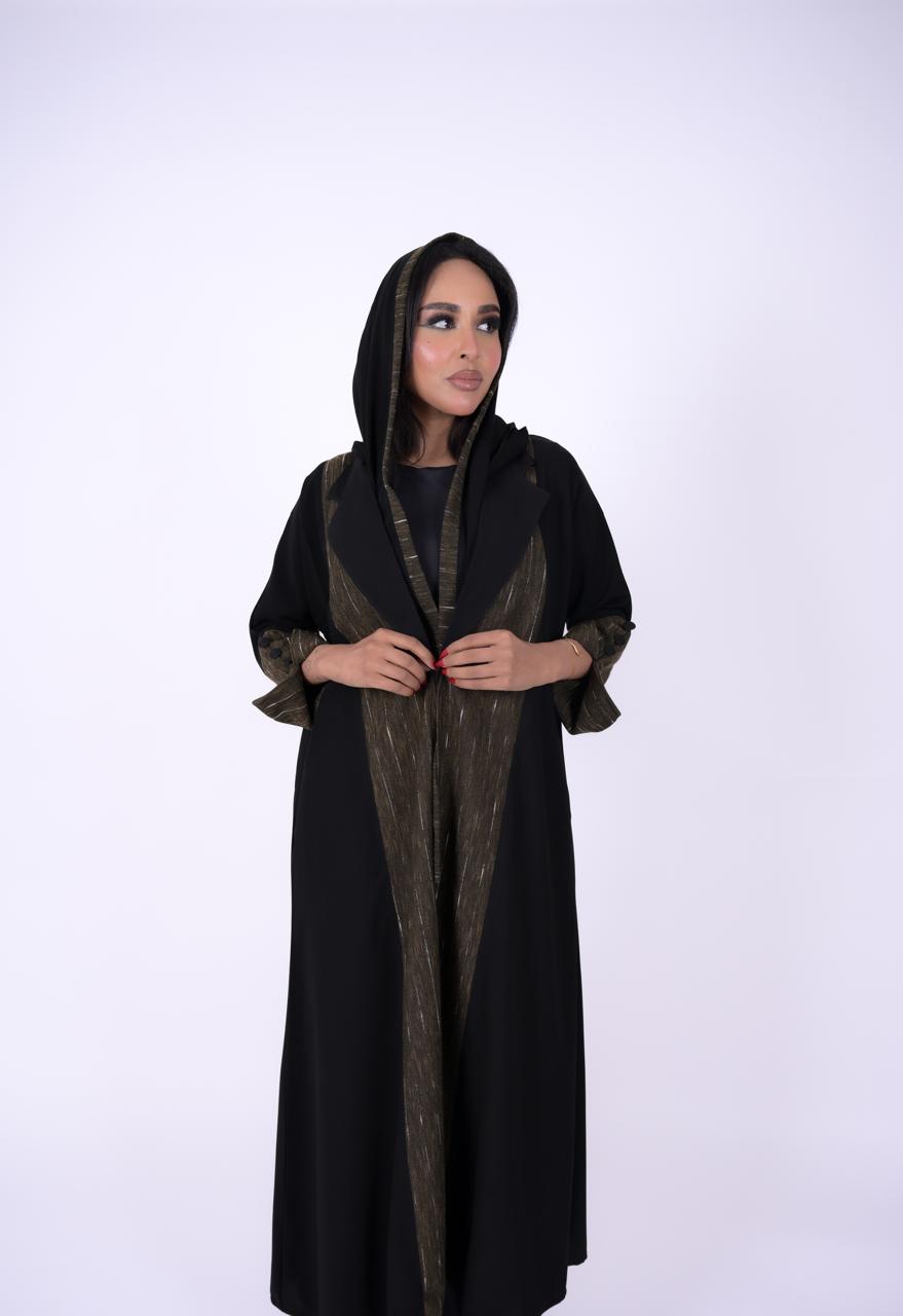 عباية تالا