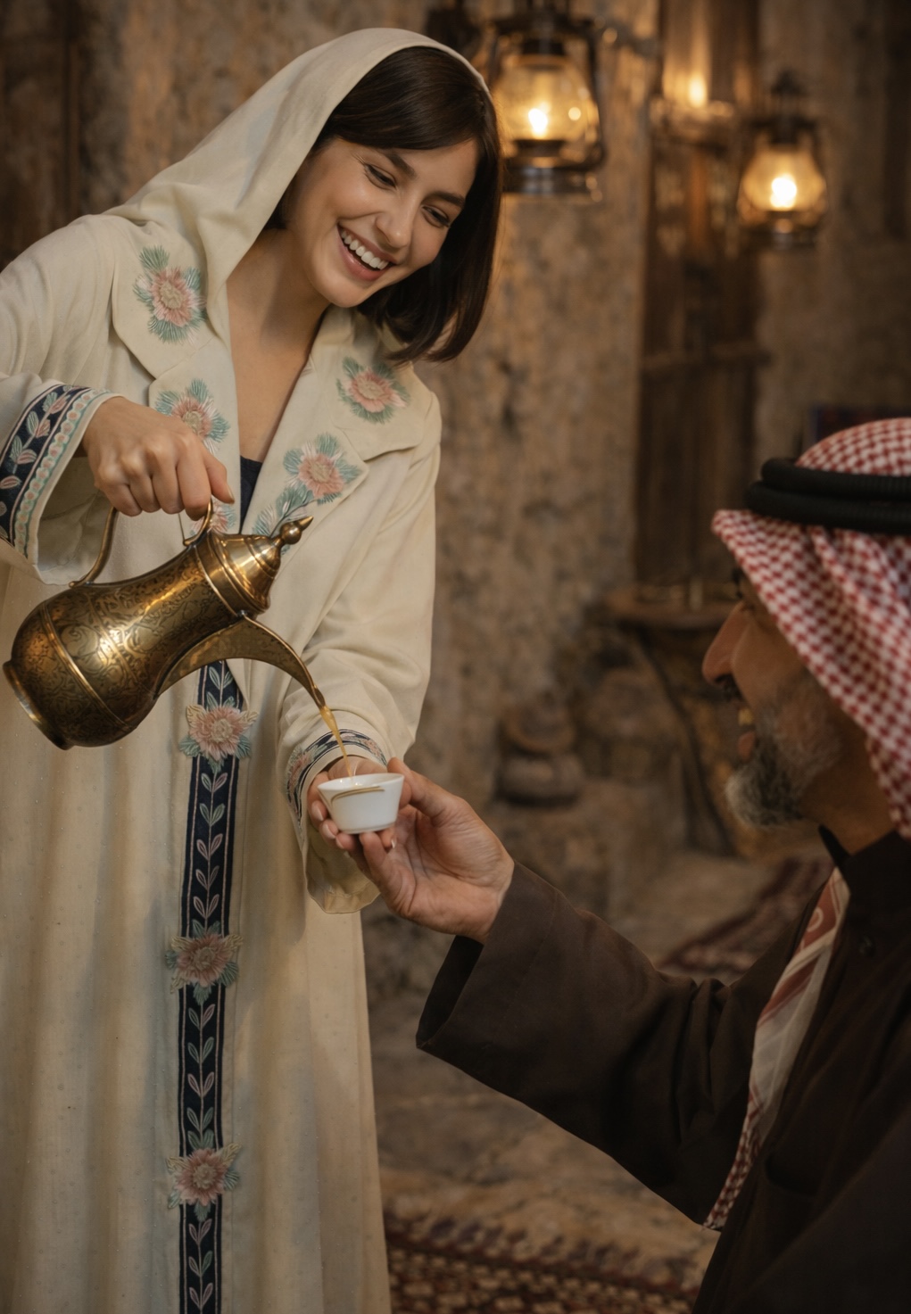 الجنادريه
