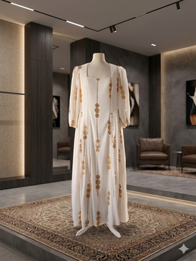 "لؤلؤة الصحراء الذهبية - Golden Desert Pearl"