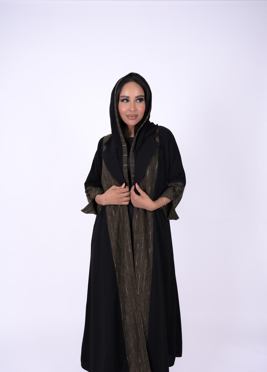 عباية تالا
