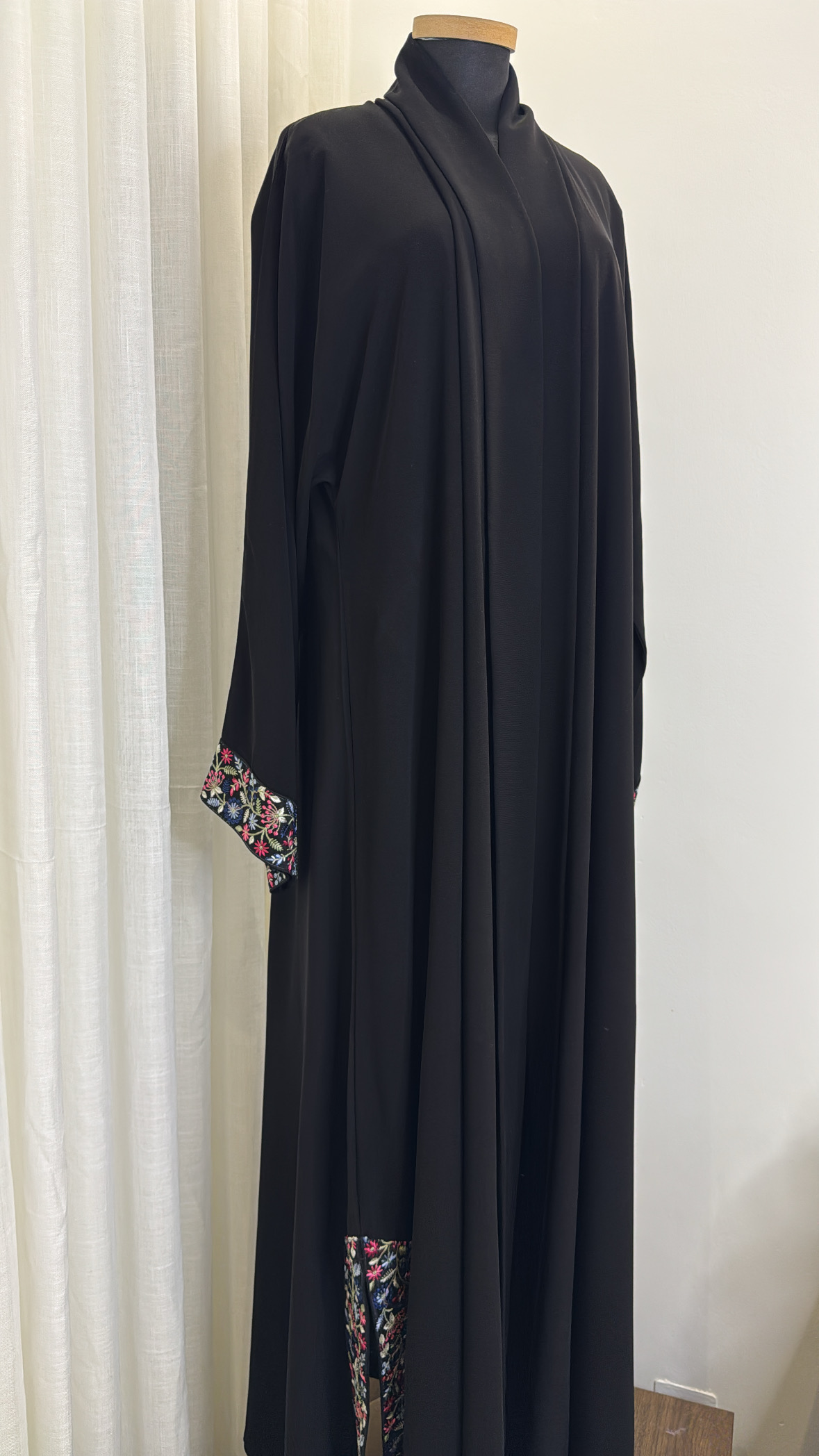 عباية هيبة