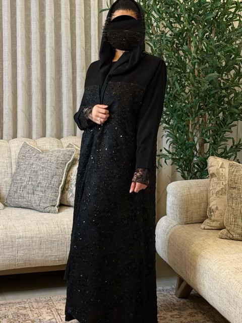 عبايه